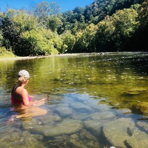 Meet your Posher, Haley